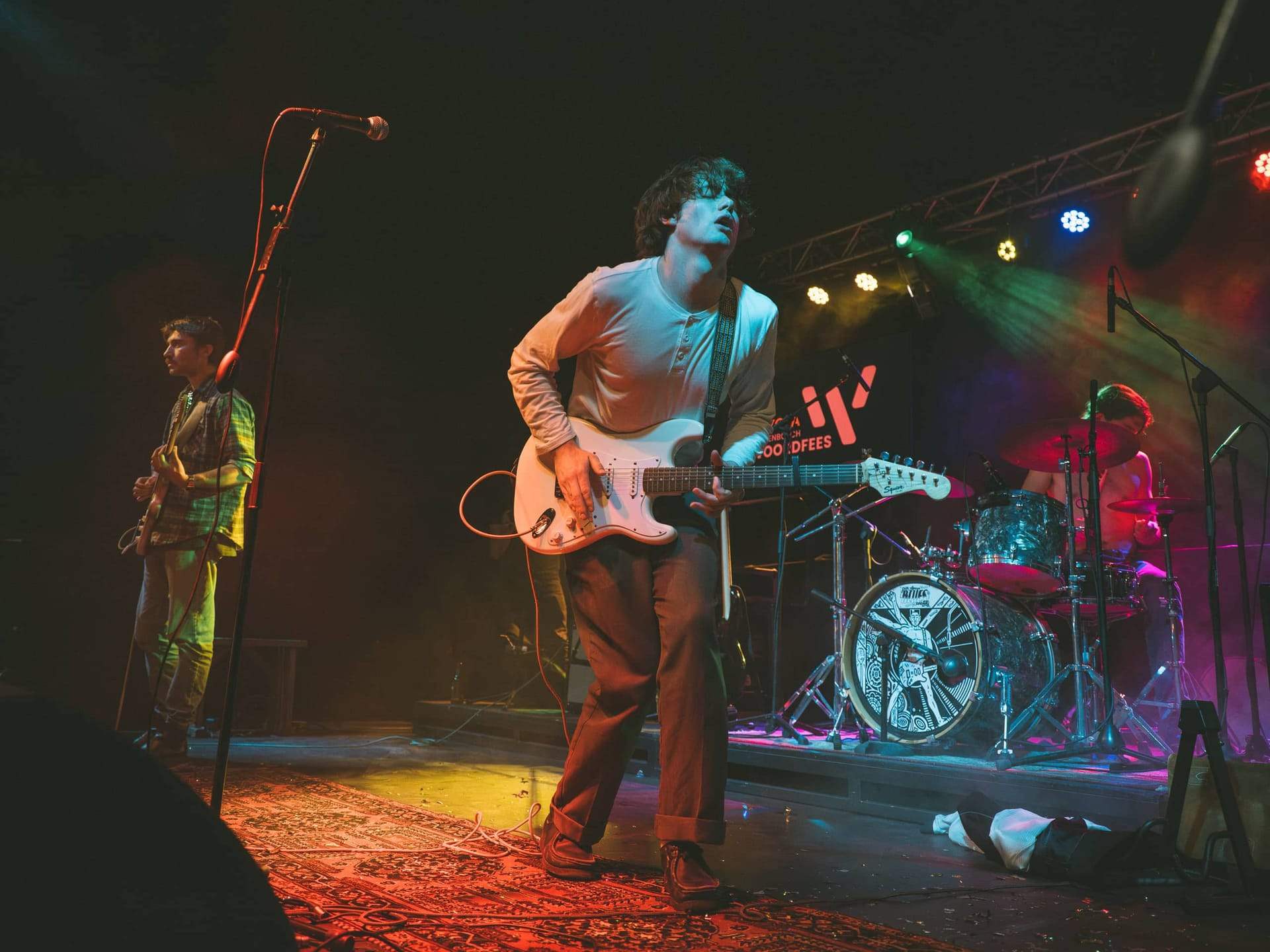 Ruk en Rym 2025 hero background